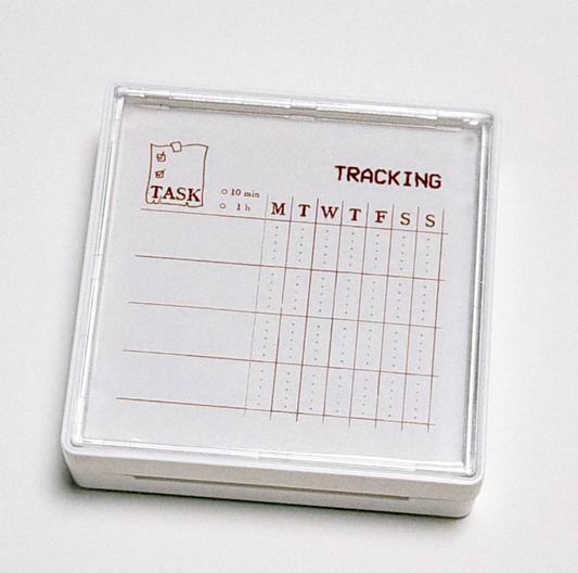 Self-Inking Stamp