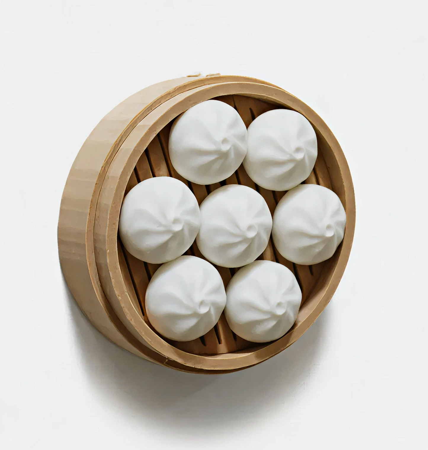 Xiaolongbao - Magnet