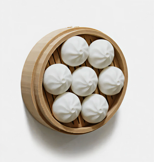 Xiaolongbao - Magnet