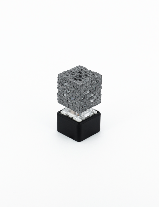 Pixel Ore Keycap