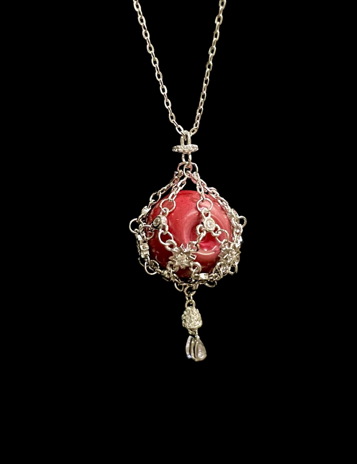 Garden of Eden Necklace