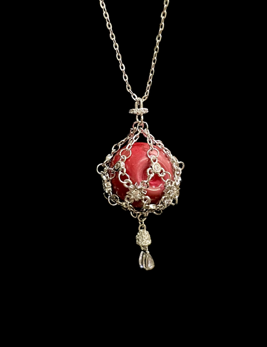 Garden of Eden Necklace