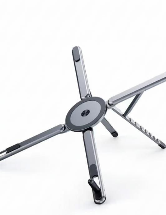 Adjustable Laptop Stand